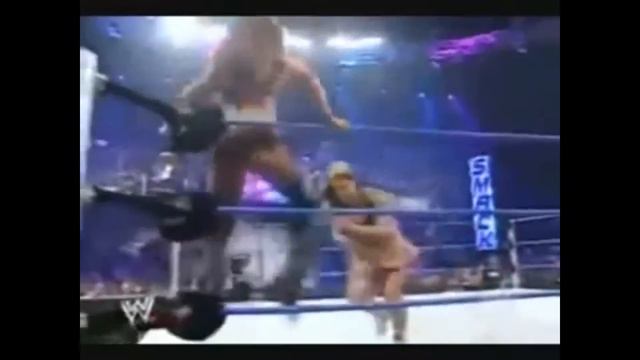 Christy Hemme | Randy Orton | Survive смотреть онлайн