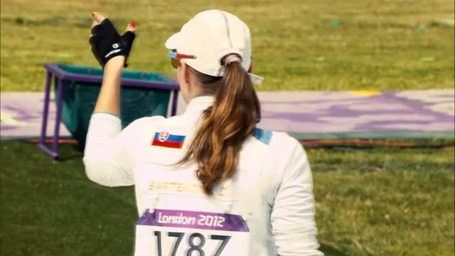 Danka Barteková ambasádorka SFH zima 2017 смотреть онлайн