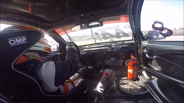 Campeonato Paulista de Marcas e Pilotos 2016 - Gabriel Corrêa - P1 - 7° Etapa смотреть онлайн