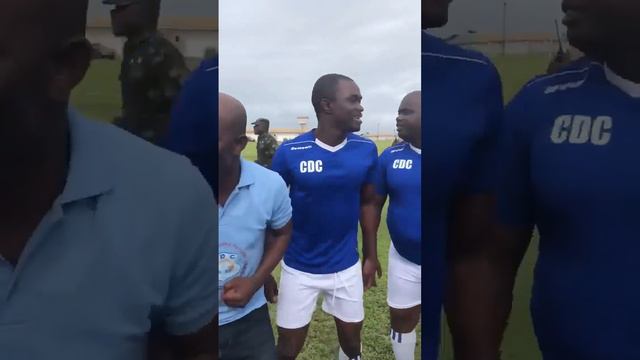 President George Weah Music.(official Music)