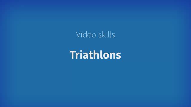 Harmonize Starter VSkills - Unit 3 (Part 1&2) смотреть онлайн