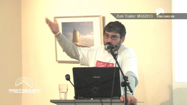 Felix Coeln - Geld als Recht auf Leben in der Fremdversorgergesellschaft смотреть онлайн