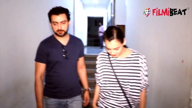 Dia Mirza Announces Her Separation With Husband Sahil Sangha; Here's Why | FilmiBeat