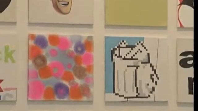 Be A Tourist In Your Own Town: Kemper Art Museum