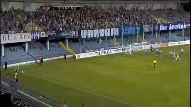 HIGHLIGHTS - Slask Wroclaw take two-goal lead back to Poland867 смотреть онлайн