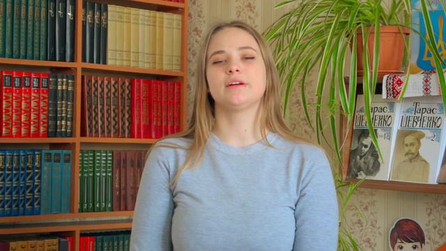 Соловьева Дарья Байдари Адам Міцкевич смотреть онлайн