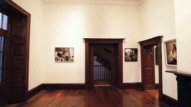 2019 Moran Contemporary Photographic Prize Exhibition смотреть онлайн