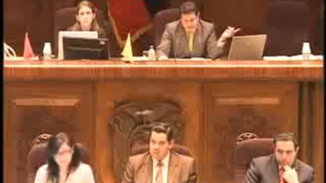 PARTE 7 ASAMBLEISTA RAFAEL ESTEVES