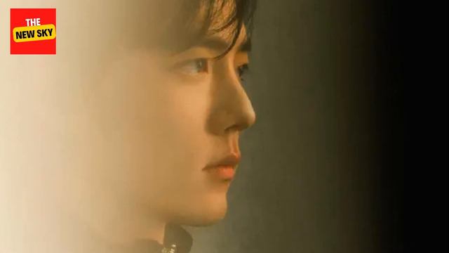Xiao Zhan Revealed That He Missed Out On The Male Lead Role In 