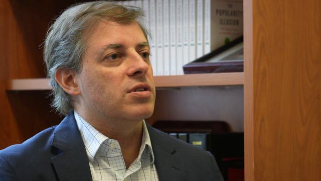 AngstXiety - Documentary Film About Anxiety, Social Media, And The Mental Health Crisis In America