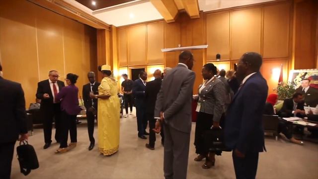 IDNEUF4 : Rencontre avec Jean-Marie Dipama, enseignant à l'Université Ouaga I Pr Joseph Ki-Zerbo смотреть онлайн