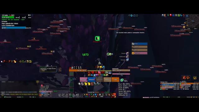 Larkinized Gaming - Halls of Atonement +15 смотреть онлайн