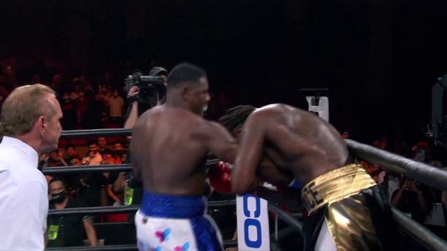 Knockout of the Year: Caleb Plant over Anthony Dirrell | Best of PBC 2022 смотреть онлайн