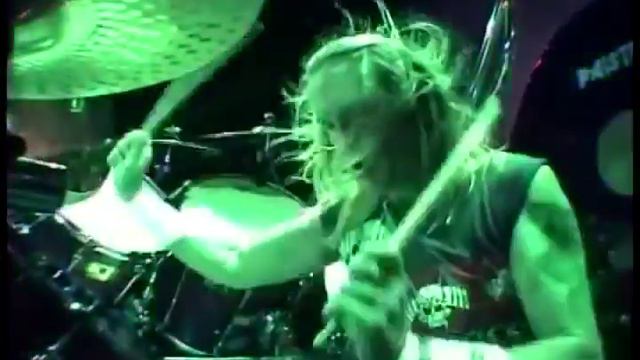 Iron Maiden - Ghost Of The Navigator (Adrian Smith Only)