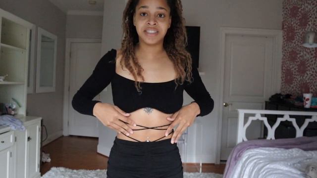 Shein Spring Try On Haul 2022