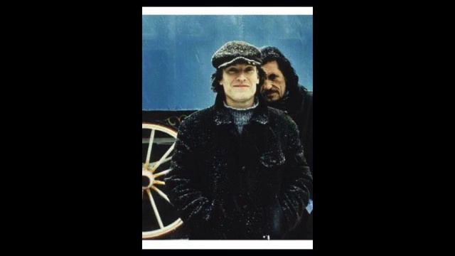 Jim Capaldi - Prince Of Darkness, Feat. Ike Stubblefield (Prince Of Darkness, 1993)