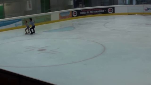 Takahashi Kihara Sesto Sangiovanni 22.09.13 f.s. смотреть онлайн