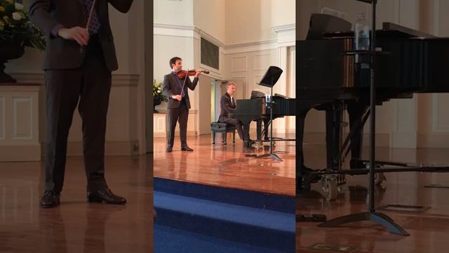 Meditation from Thais, Kenneth Lambert, Daniel Solberg смотреть онлайн