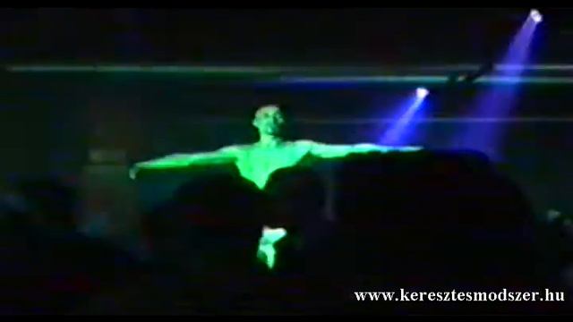 Angelika Novák,  Keresztes Zsolt,  Kunhegyesi Ferenc Dance  Part 5