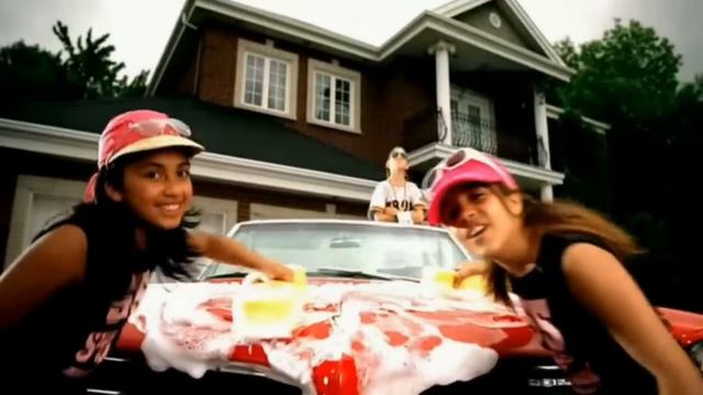 Bob Sinclair - Rock This Party HD