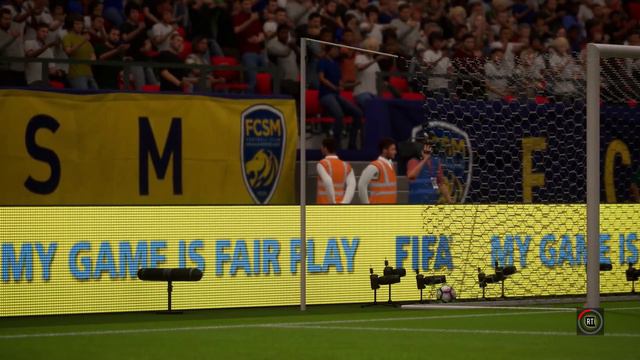 FIFA 18 IF FARFAN Review (82) w/ In Game Stats & Gameplay смотреть онлайн