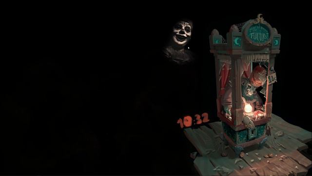 Horror Circus - Wallpaper Engine смотреть онлайн