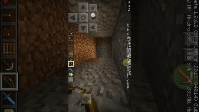 The GamePlay Minecraft смотреть онлайн
