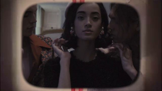 Don't Call Me Jackie, Call Me Jacqueline // Frederic Monceau + Jonas B. For Jute Magazine