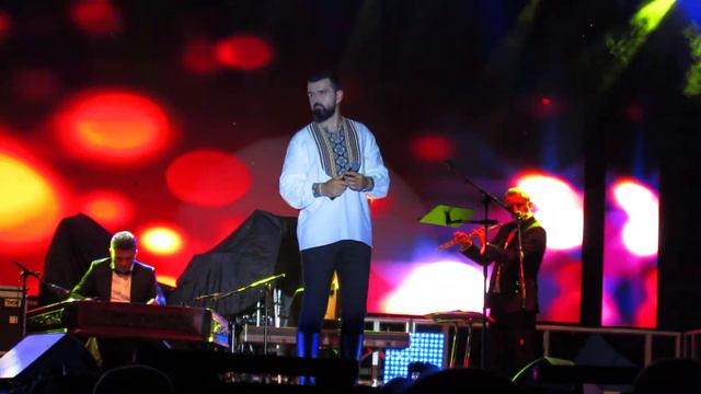 Vlad Miriţă & Orchestra Cazanoi - Ethos (1) смотреть онлайн