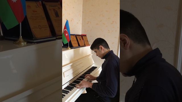 DALĞALAR—Musiqisi: Ramiz Mirişli