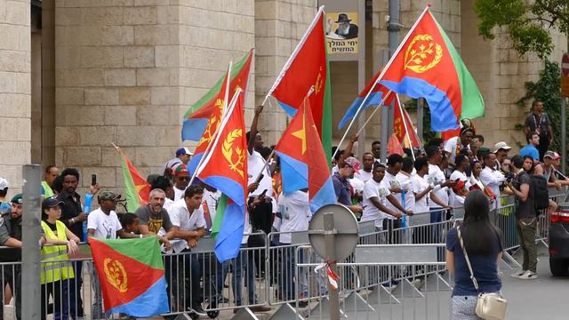Giro d'Italia 2018 Jerusalem смотреть онлайн