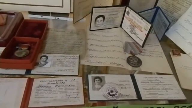 Заслуженный учитель РСФСР Дашкова М Д смотреть онлайн