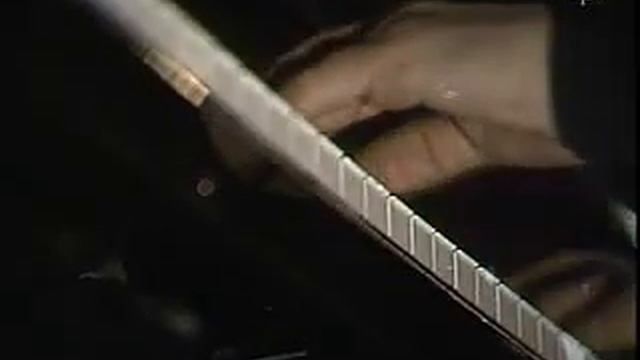 Bach Capriccio BWV 992 András Schiff