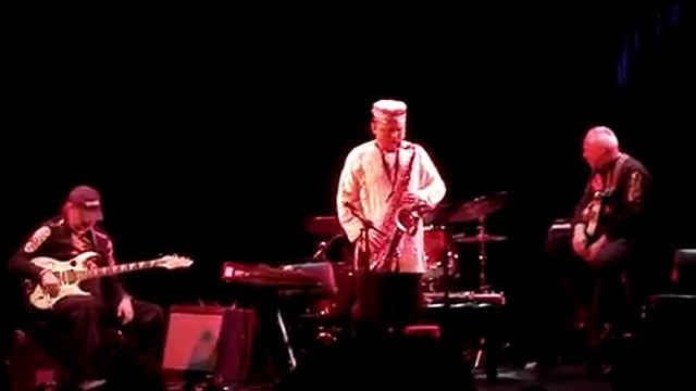 Oleg Kireyev Lullaby