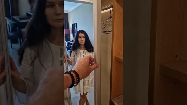 Room тур в Oryx Hotel в Абу-Даби #oryx #oryxhotel #abudhabi #abudhabicorniche