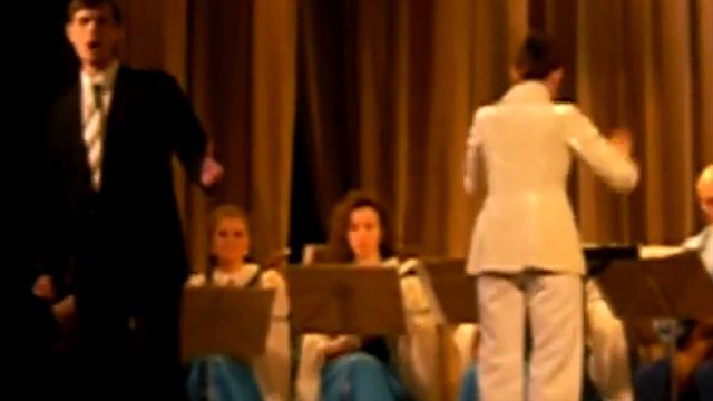 Parlami d`amore Mariu смотреть онлайн
