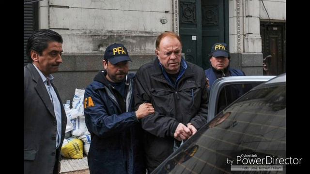 Caballo Suárez se compro una casa y un yate a traves del SOMU y una prestadora смотреть онлайн