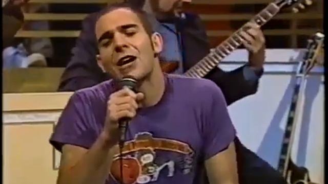 Ahmet Zappa sings tom jones 1994 смотреть онлайн