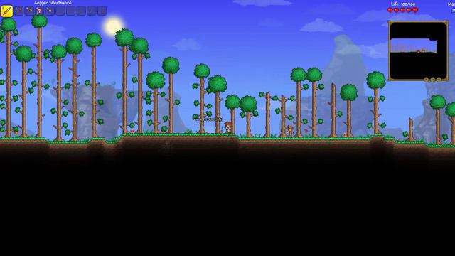 Terraria 1.3.4.4 Free download 2016 смотреть онлайн