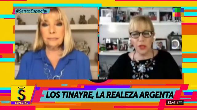 HISTORIA DE UN CLAN: La Corona de los Tinayre смотреть онлайн