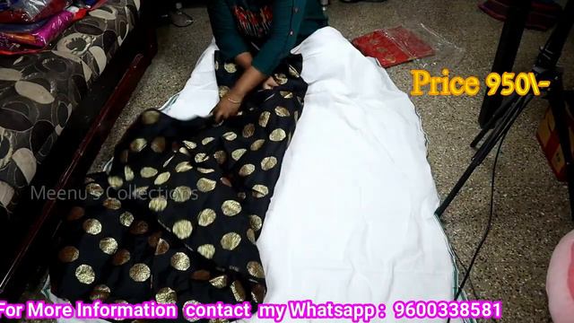 Jacquard  Kurti With 3 Meter Flair Review By Meenus Collections