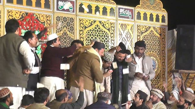 Mai ty nokar han Zahra dy Lalan da || AZAM QADRI || New Kalam || 2024 || Baba Hussain Shah kazmi смотреть онлайн