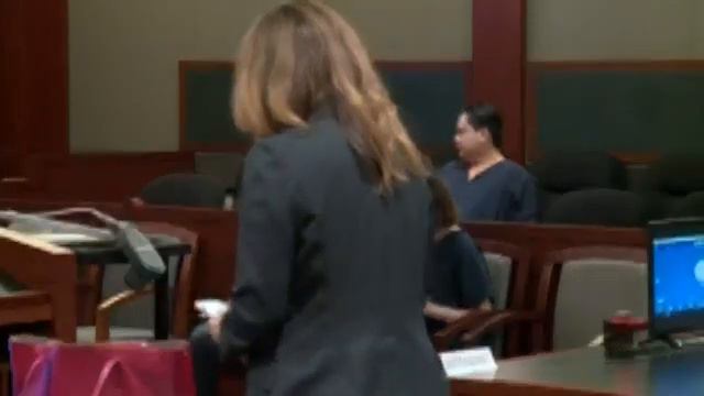 Sierra Halseth And Aaron Guerrero Sentenced