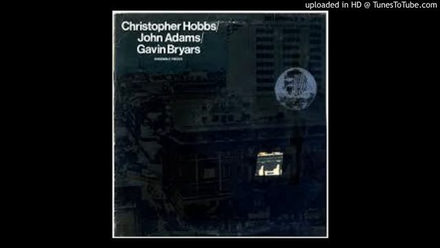Christopher Hobbs/Gavin Bryars - Aran смотреть онлайн