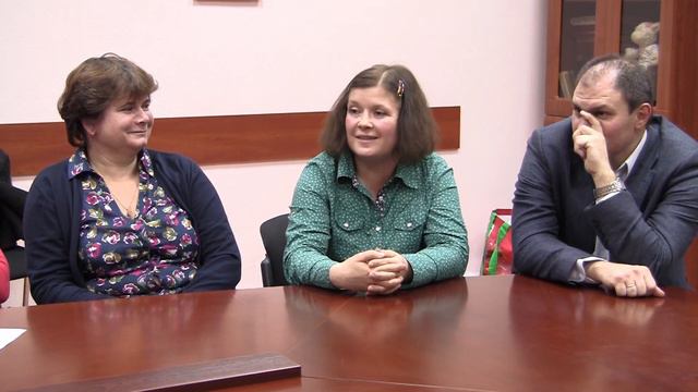 Второй выпуск " Выпускники Надежды". 18.07.2020 г. смотреть онлайн