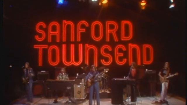 Sanford & Townsend - Smoke From A Distant Fire (1977) смотреть онлайн