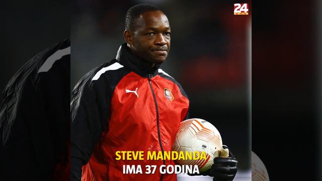 Sosa istetovirao holivudskog glumca, Kova i Lukaku poligloti, a Budimir kao Bilić i Boban... смотреть онлайн