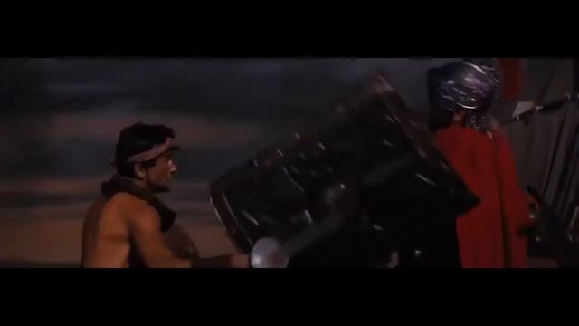 Ben Hur, Title Music -  Miklos Rozsa (A*)