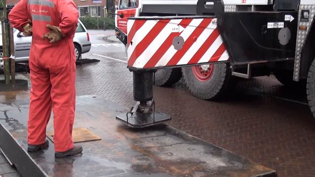 Akro Totaalmontage   Lange Versie