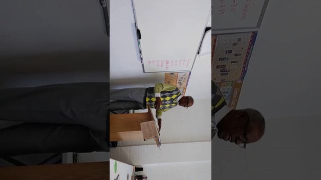 Rev. Douglas Robinson: Nehemiah ends the Old Testament смотреть онлайн